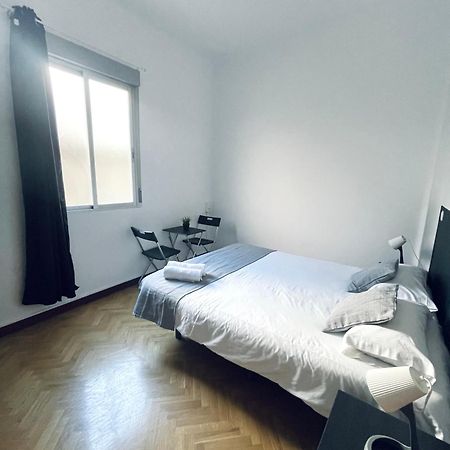 Ibiza Habitaciones 马德里 外观 照片