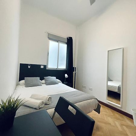 Ibiza Habitaciones 马德里 外观 照片