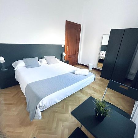 Ibiza Habitaciones 马德里 外观 照片