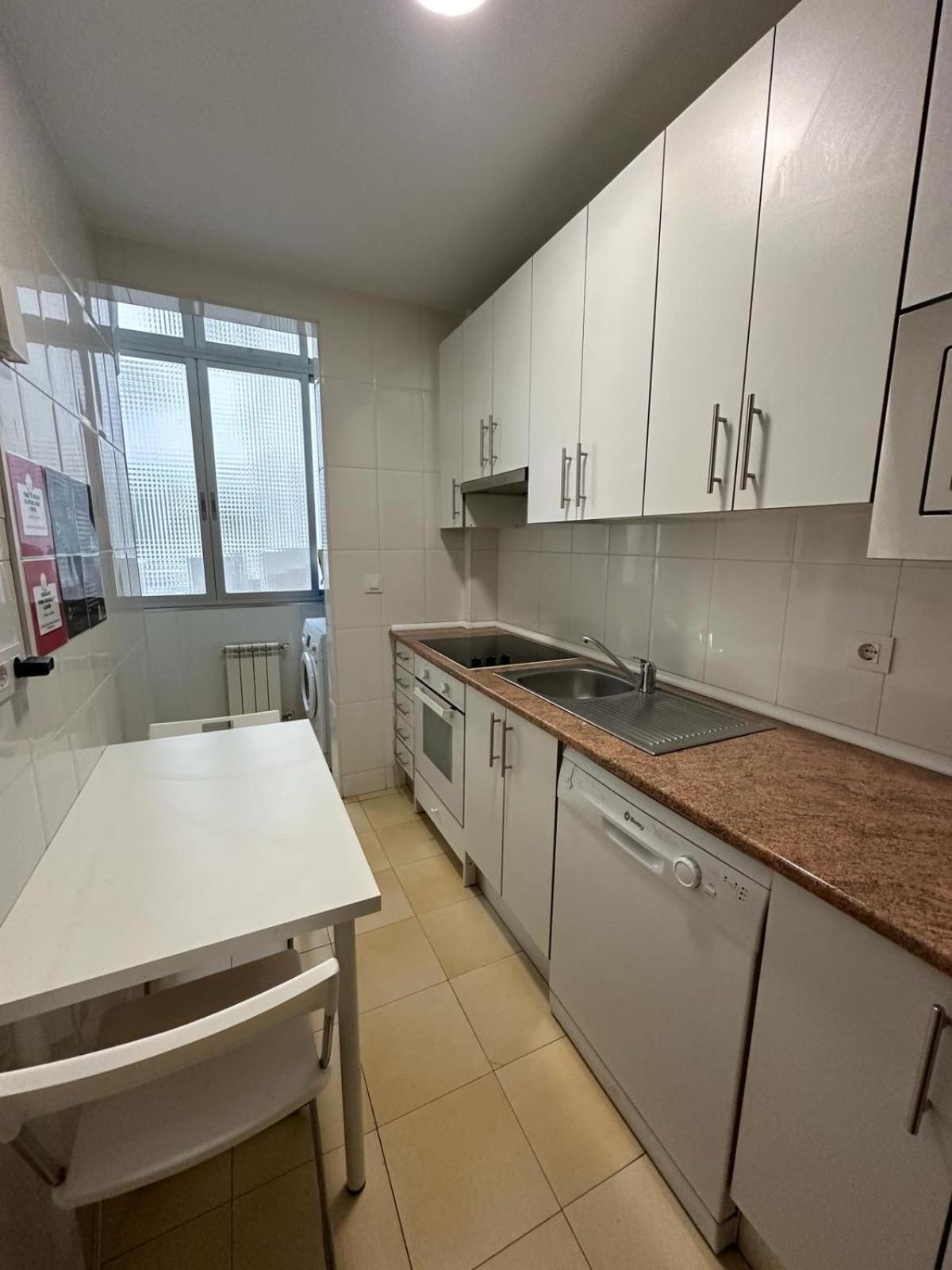 Ibiza Habitaciones 马德里 外观 照片